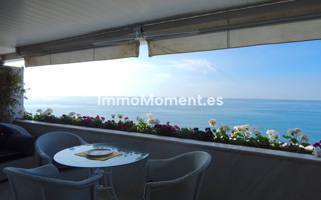 Wiederverkauf - Wohnung - Marbella - Marbella Centro