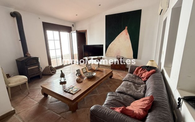 Revente - Maison de campagne - Intérieur                       - Alhaurín el Grande Centro