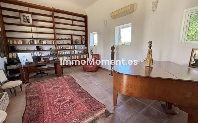 Revente - Maison de campagne - Intérieur                       - Alhaurín el Grande Centro