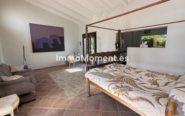 Revente - Maison de campagne - Intérieur                       - Alhaurín el Grande Centro