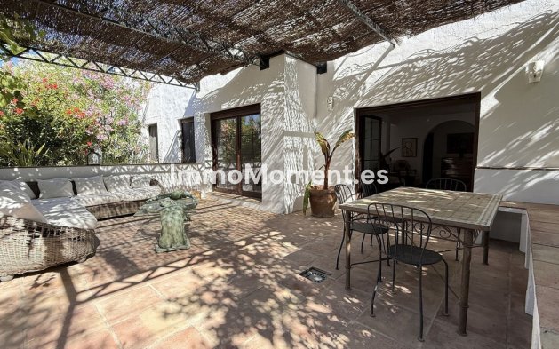 Revente - Maison de campagne - Intérieur                       - Alhaurín el Grande Centro