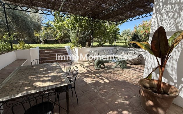 Revente - Maison de campagne - Intérieur                       - Alhaurín el Grande Centro