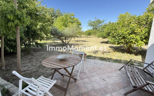 Revente - Maison de campagne - Intérieur                       - Alhaurín el Grande Centro