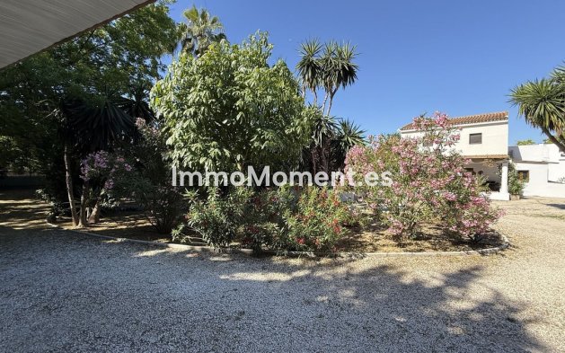 Revente - Maison de campagne - Intérieur                       - Alhaurín el Grande Centro