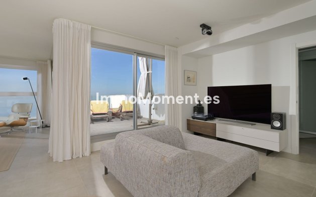 Wiederverkauf - Wohnung - Benalmadena - Torrequebrada