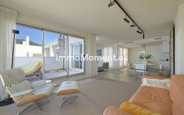 Wiederverkauf - Wohnung - Benalmadena - Torrequebrada