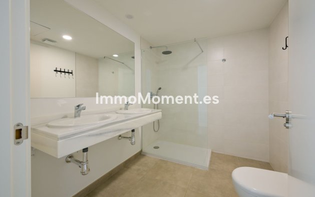 Wiederverkauf - Wohnung - Benalmadena - Torrequebrada