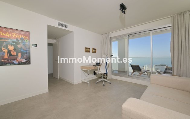 Wiederverkauf - Wohnung - Benalmadena - Torrequebrada