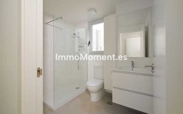 Wiederverkauf - Wohnung - Benalmadena - Torrequebrada