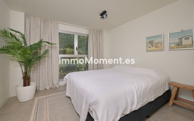Wiederverkauf - Wohnung - Benalmadena - Torrequebrada