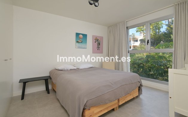 Wiederverkauf - Wohnung - Benalmadena - Torrequebrada