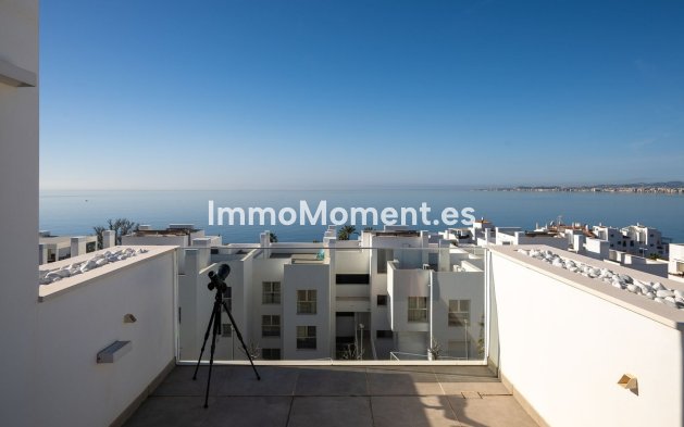 Wiederverkauf - Wohnung - Benalmadena - Torrequebrada