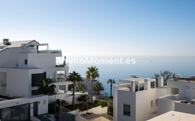 Wiederverkauf - Wohnung - Benalmadena - Torrequebrada