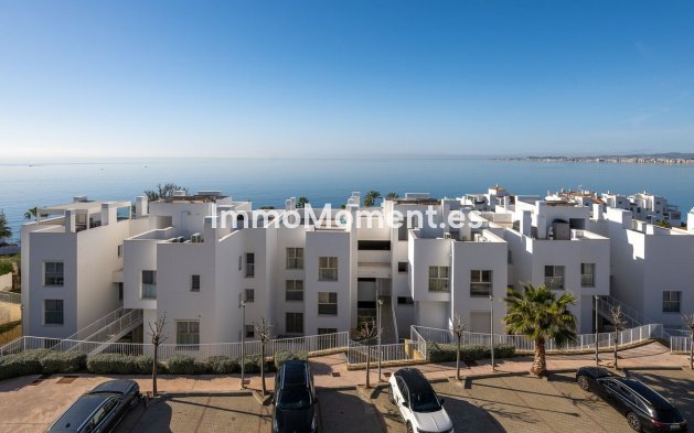 Wiederverkauf - Wohnung - Benalmadena - Torrequebrada