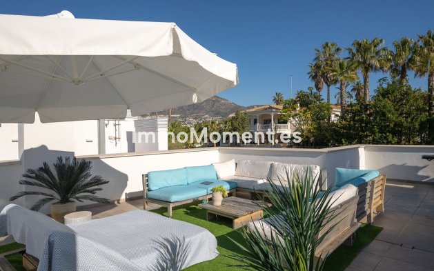 Wiederverkauf - Wohnung - Benalmadena - Torrequebrada