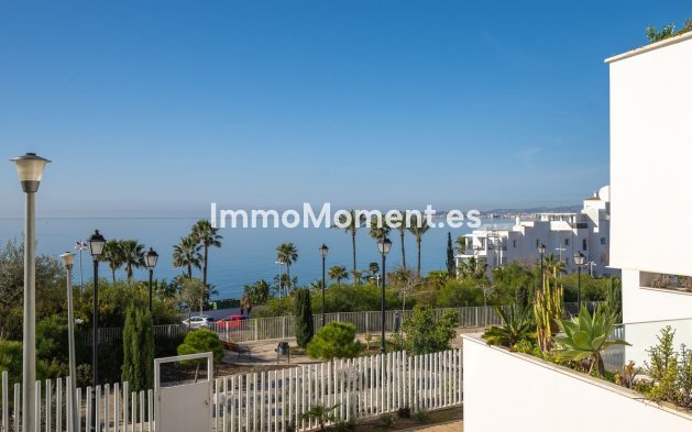 Wiederverkauf - Wohnung - Benalmadena - Torrequebrada