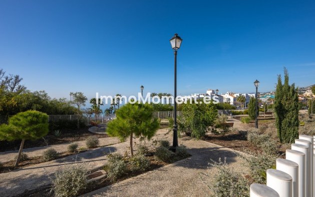 Wiederverkauf - Wohnung - Benalmadena - Torrequebrada