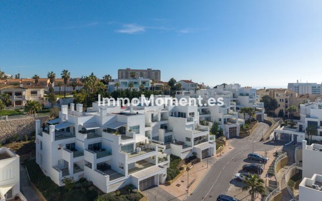 Wiederverkauf - Wohnung - Benalmadena - Torrequebrada