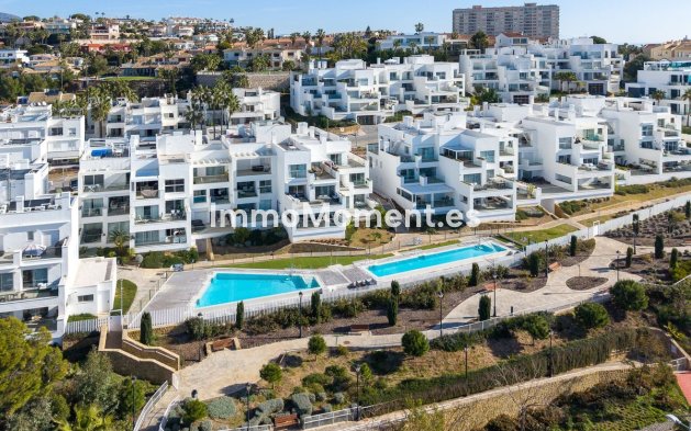 Wiederverkauf - Wohnung - Benalmadena - Torrequebrada