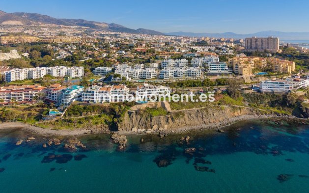 Wiederverkauf - Wohnung - Benalmadena - Torrequebrada