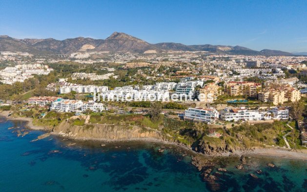 Wiederverkauf - Wohnung - Benalmadena - Torrequebrada
