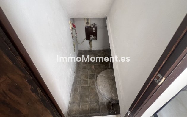 Bestaande woning - Vrijstaande villa - Estepona  - Estepona Centro