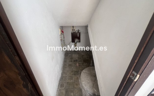 Bestaande woning - Vrijstaande villa - Estepona  - Estepona Centro