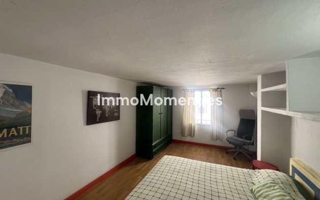 Bestaande woning - Vrijstaande villa - Estepona  - Estepona Centro