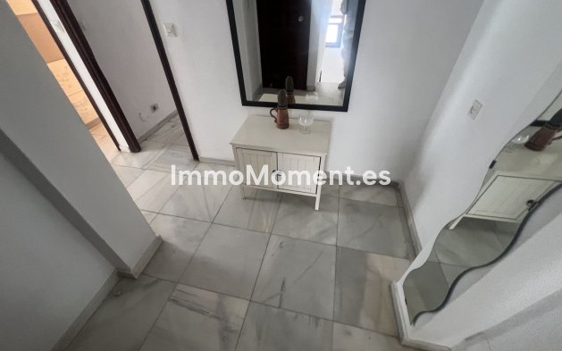 Bestaande woning - Vrijstaande villa - Estepona  - Estepona Centro