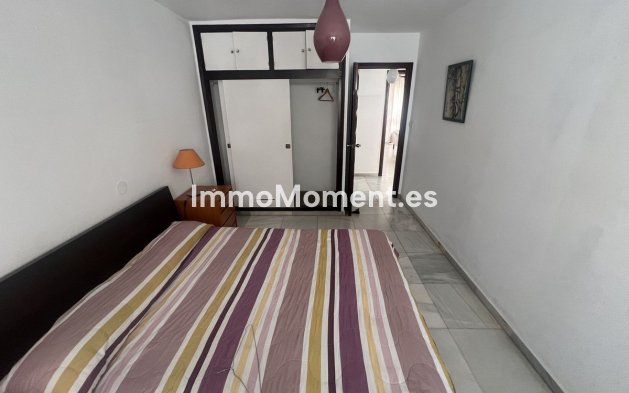 Bestaande woning - Vrijstaande villa - Estepona  - Estepona Centro