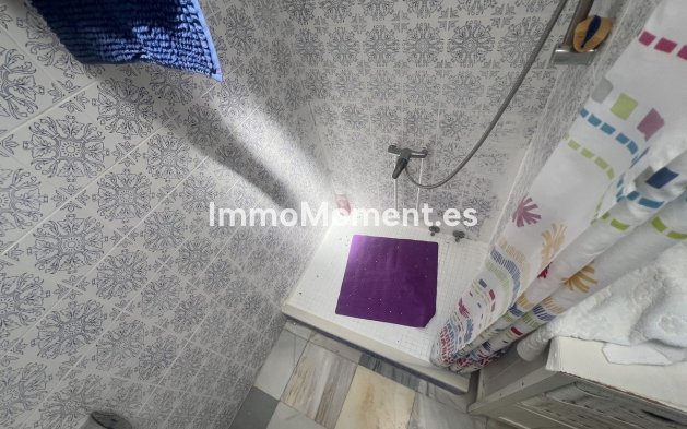 Bestaande woning - Vrijstaande villa - Estepona  - Estepona Centro