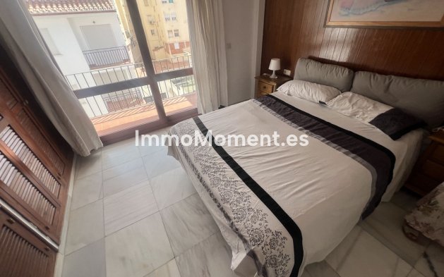 Bestaande woning - Vrijstaande villa - Estepona  - Estepona Centro