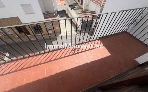 Bestaande woning - Vrijstaande villa - Estepona  - Estepona Centro