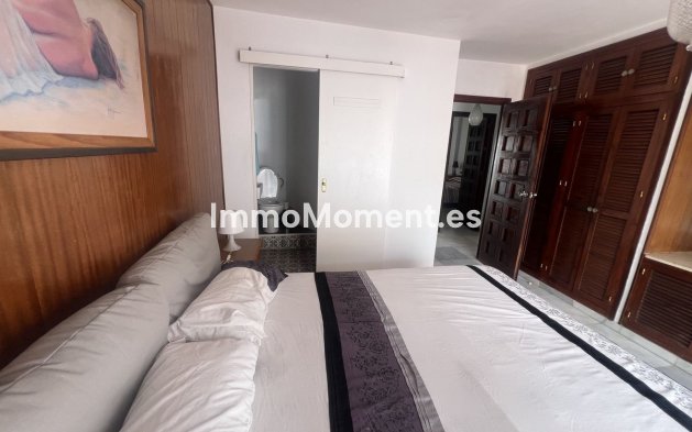 Bestaande woning - Vrijstaande villa - Estepona  - Estepona Centro