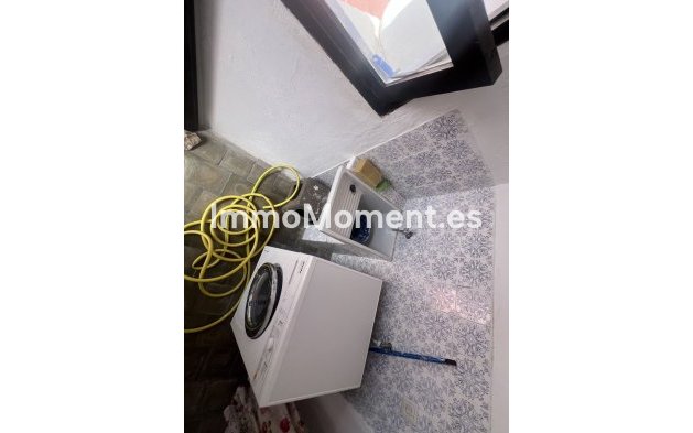 Bestaande woning - Vrijstaande villa - Estepona  - Estepona Centro