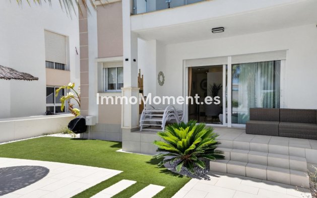 Bestaande woning - Appartement - Rojales - Rojales Centro