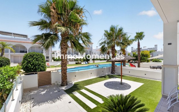 Bestaande woning - Appartement - Rojales - Rojales Centro