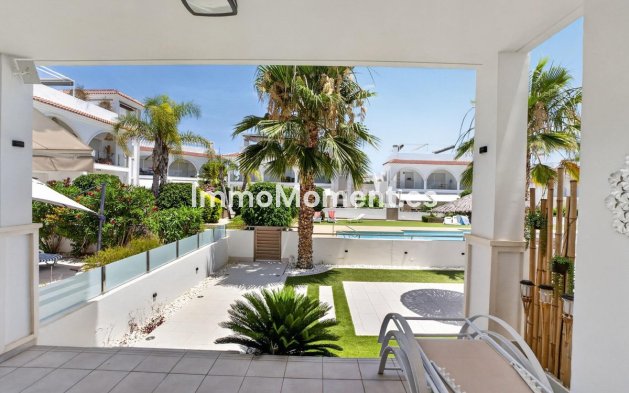 Bestaande woning - Appartement - Rojales - Rojales Centro