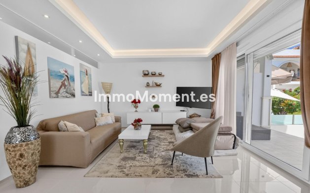 Bestaande woning - Appartement - Rojales - Rojales Centro