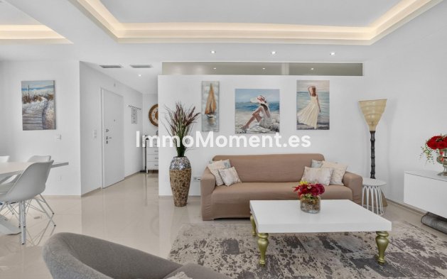 Bestaande woning - Appartement - Rojales - Rojales Centro