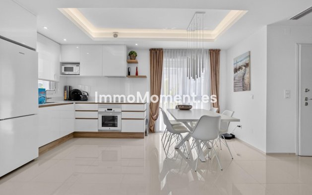 Bestaande woning - Appartement - Rojales - Rojales Centro