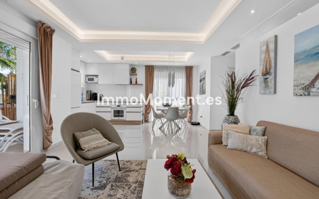 Bestaande woning - Appartement - Rojales - Rojales Centro
