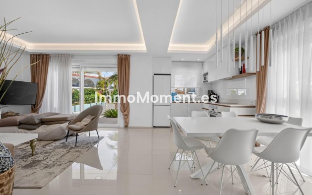 Bestaande woning - Appartement - Rojales - Rojales Centro