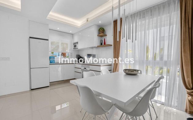 Bestaande woning - Appartement - Rojales - Rojales Centro