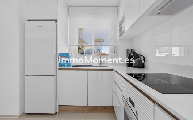 Bestaande woning - Appartement - Rojales - Rojales Centro