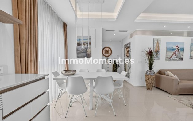 Bestaande woning - Appartement - Rojales - Rojales Centro