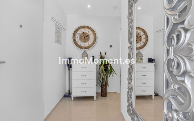 Bestaande woning - Appartement - Rojales - Rojales Centro