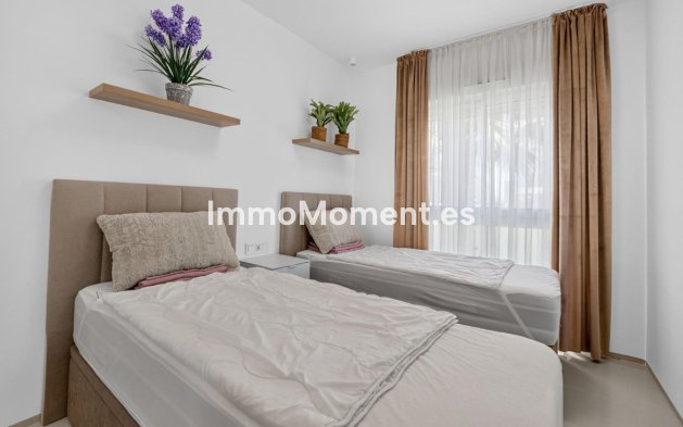 Bestaande woning - Appartement - Rojales - Rojales Centro