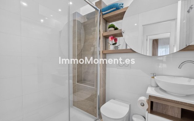 Bestaande woning - Appartement - Rojales - Rojales Centro