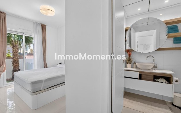 Bestaande woning - Appartement - Rojales - Rojales Centro